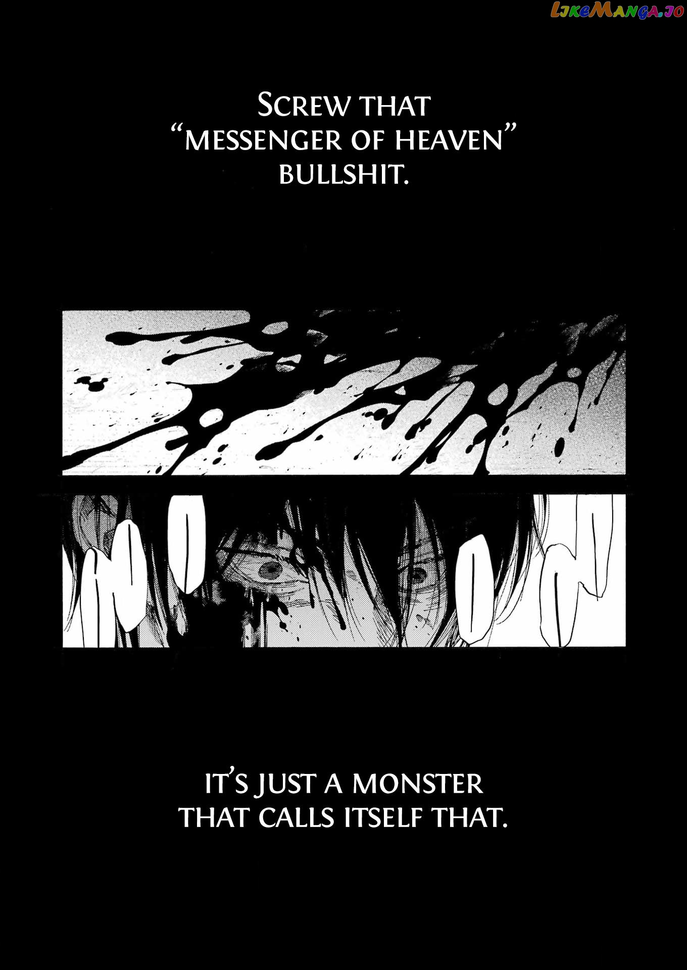 My Dress-Up Darling, Chapter 92 image 17